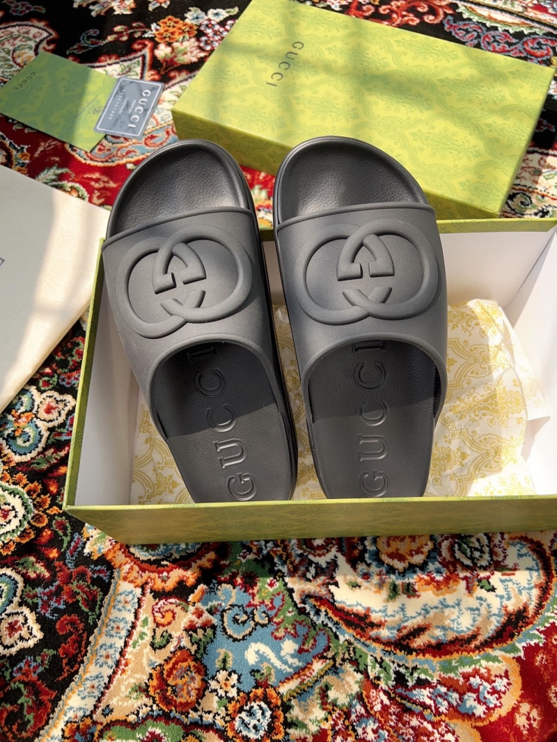 Gucci Slippers